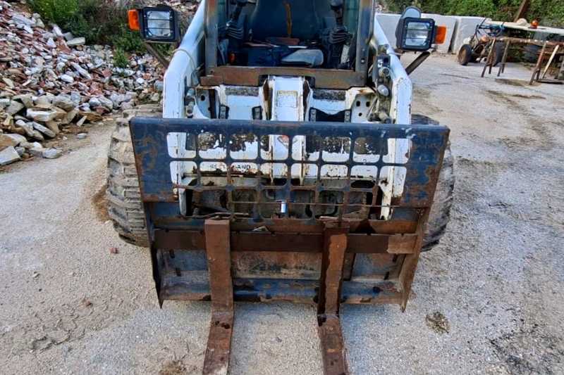 OmecoHub - Immagine BOBCAT 863H